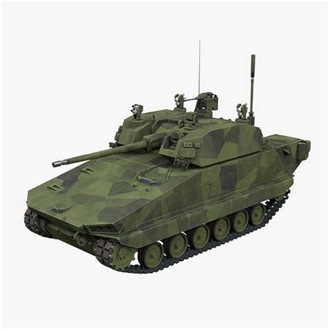 50mm Gun