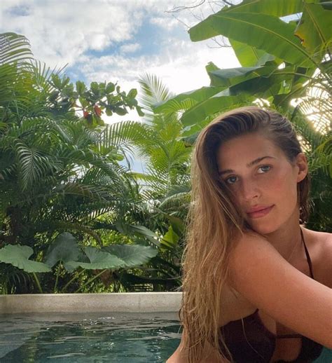 Noel Berry Bikini The Fappening Leaked Photos