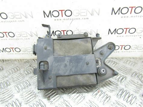 Ducati Multistrada 620 2005 Battery Box Tray EBay