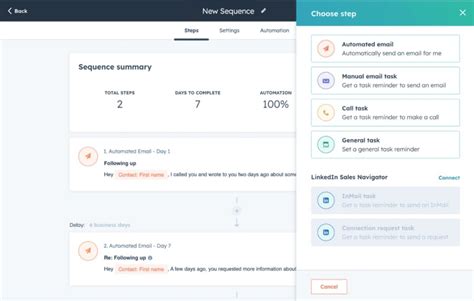 Hubspot Crm Review Pricing Features Pros And Cons