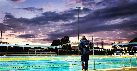 City Aquatics | Miami Swim Squad