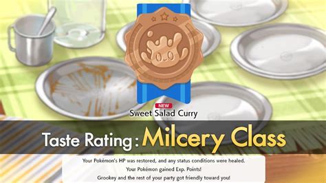 Pokemon Sword and Shield - A Curry Cooking Guide | TechRaptor