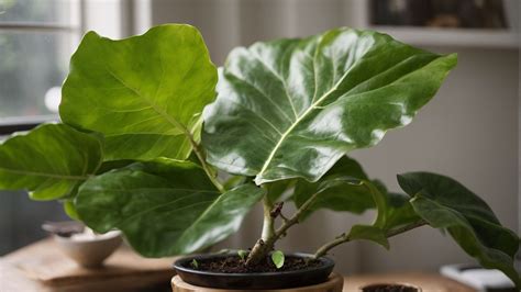 Master Fiddle Leaf Fig Propagation Easily - Everyday Emily Kay