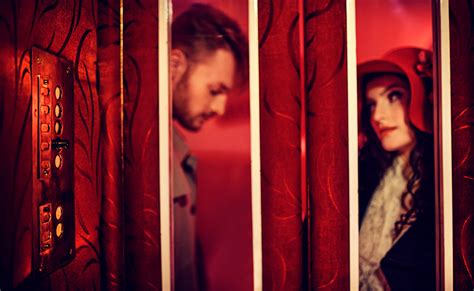 LAST TANGO on Behance