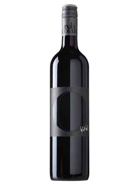 2019 White Label Cabernet Sauvignon Rob Dolan Wines