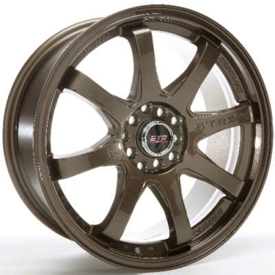 Discontinued STR Racing Wheels