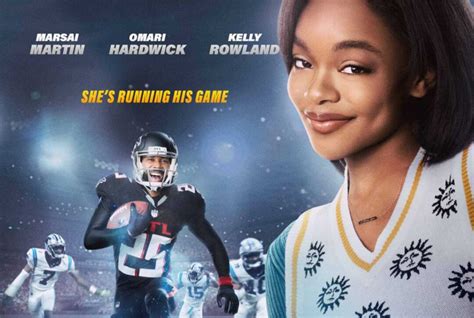 Fantasy Football Trailer and Poster From Paramount+