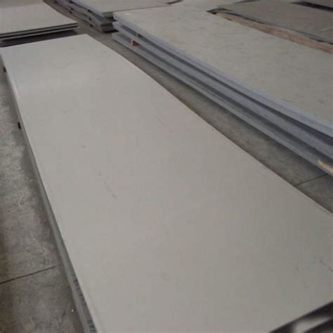Buy Hot Rolled Stainless Steel Sheets Plates HRAP SS SS Plate