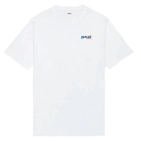 Bayshore T Shirt Parlez Clothing Natterjacks