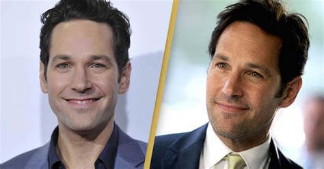 Reason why Paul Rudd doesn’t appear to age is actually quite simple ...