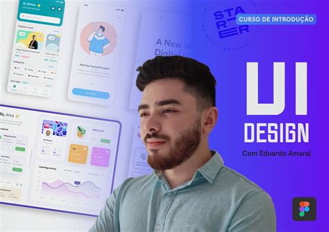 Curso De Ux Design - Aprende UX Design e UI Design através de cursos 100% práticos e ...
