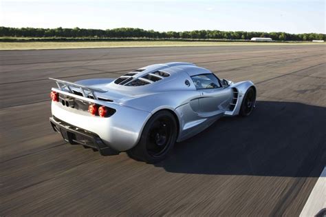 2014 Hennessey Venom Gt Worlds Fastest Edition 270 Stunning Photos Of