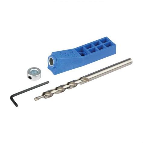 Kreg Kreg Jig Mini Holzverbindungssystem Mkjkit Online