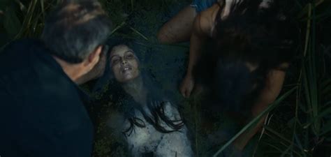 Nude Video Celebs Laetitia Casta Nude Noee Abita Nude Une Ile