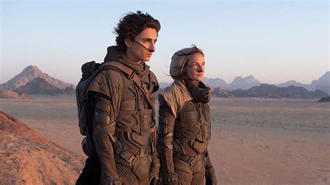 How to watch Dune online on HBO Max and around the world now | TechRadar