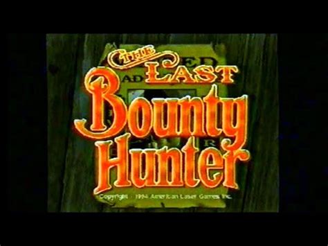 Let s Play BONUS Мир Денди The Last Bounty Hunter 3DO cut 006