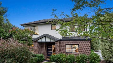 Melbourne Real Estate New Million Dollar Suburbs Unveiled News