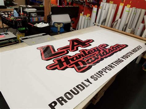 east coast sign  design