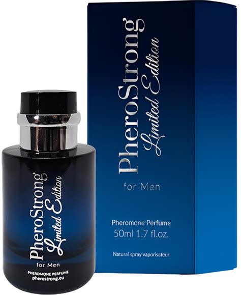 Pherostrong Limited Edition Pheromone