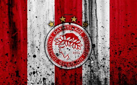 Olympiacos 1080P, 2K, 4K, 5K HD wallpapers free download | Wallpaper Flare