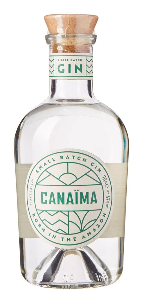 Cana Ma Gin Vinmonopolet