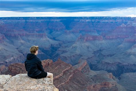 Shoshone Point A Short Hike To A Secluded Grand Canyon Lookout