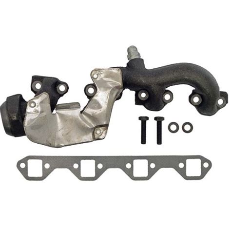 Ford Explorer Exhaust Manifold At Monster Auto Parts