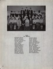 Walt Whitman Junior High School - Pioneer Yearbook (Brooklyn, NY ...