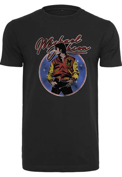 Koszulka MICHAEL JACKSON CIRCLE Sklep RockMetalShop Pl