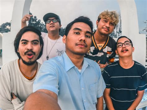 The Soegenk Asal Pangkalan Bun Rilis Single Rela Pophariini