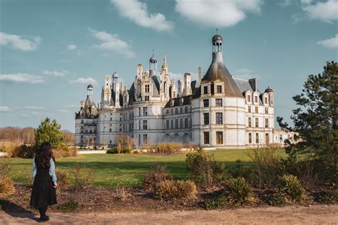 Le Petit Guide Des Vacances En Centre Val De Loire Fizzer