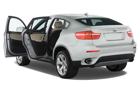 2012 BMW X6 Reviews - Research X6 Prices & Specs - MotorTrend