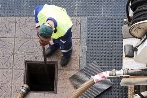 Obras De Pocer A En Madrid Desatascos Limpieza Y Vaciado De Aguas