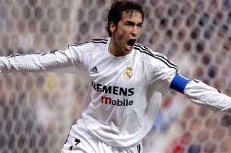 7 Fakta Menarik Tentang Raul Gonzalez Blanco Juara Net