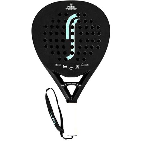 Rs Prime Luxury Ice Edition Padelmailat Gigantti Verkkokauppa