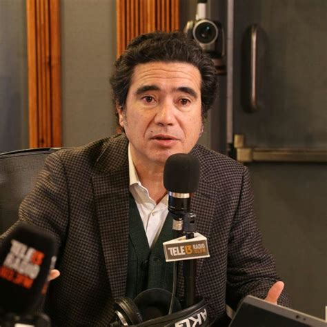 Ignacio Briones Ex Ministro De Hacienda “lo Más Importante Para Chile