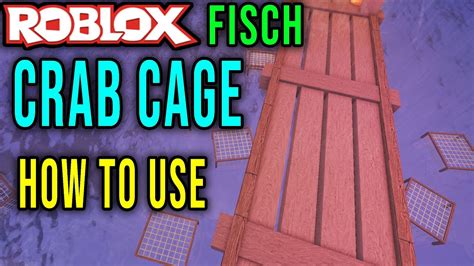 Crab Cage How To Use Catch And Is It Worth The Money Fisch