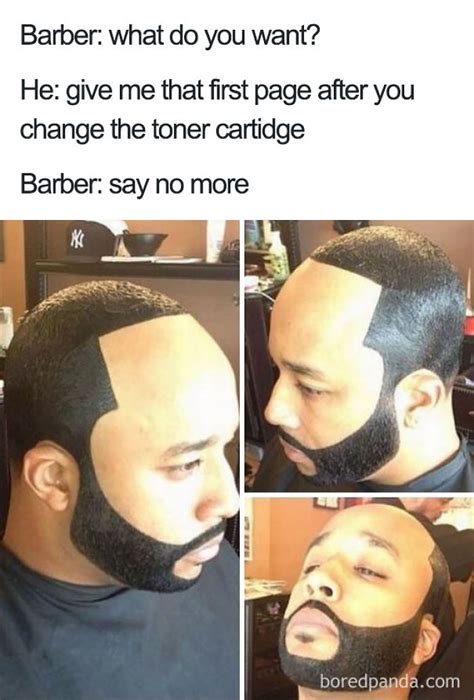 10 Hilarious Haircuts That Were So Bad They Became Say No More Memes