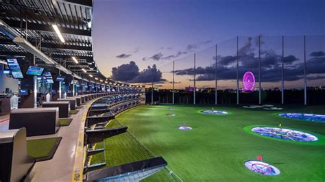 Orlando Event: Half Off Tuesdays at Topgolf