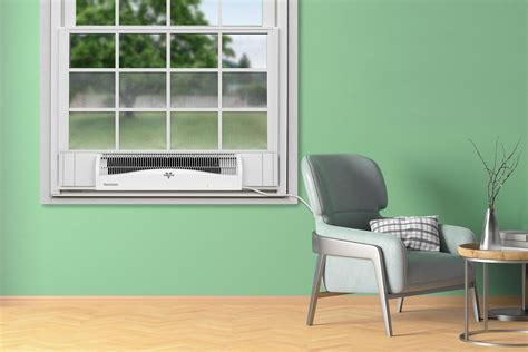 TRANSOM Window Air Circulator – Vornado