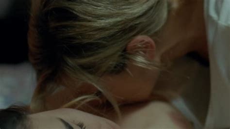 Naked Élodie Bouchez in Four Lovers