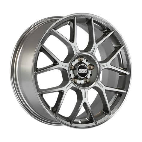 BBS XR Alloy Wheels AReeve Performance