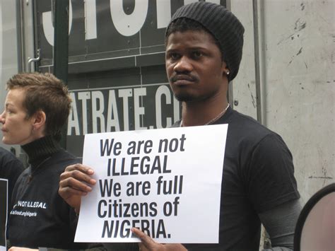 Nigerian Bill Criminalises More Than Just Gay People Inter Press Service