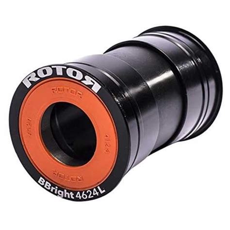 BOTTOM BRACKET PRESSFIT 4624 386EVO STEEL CONVERT BB386EVO 46 FRAME