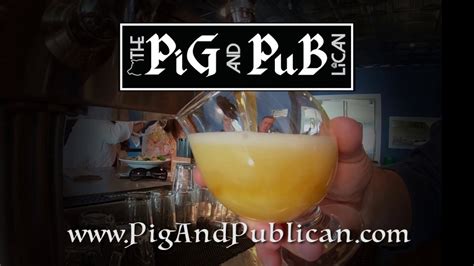 Pig Publican In Lewes De Youtube