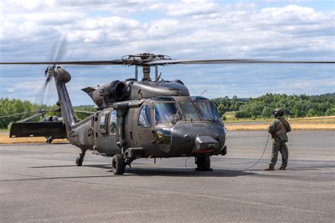 Darpa Pays M To See Fully Autonomous Black Hawk Helicopters Global