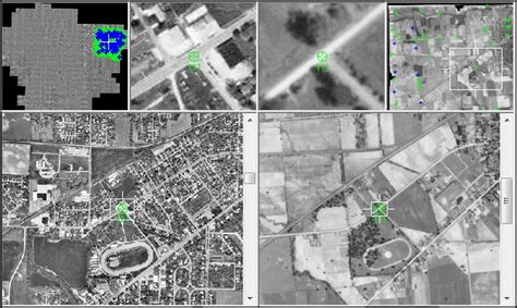 NETRonline: Aerial Photos