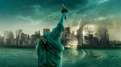 Cloverfield