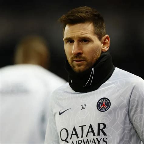 Messi sobre su relación con Mbappé Es lindo compartir el mismo