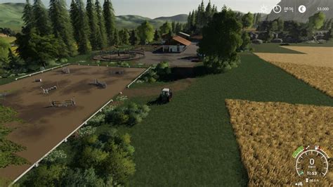 Zweisternhof Gp V Fs Landwirtschafts Simulator Mods Ls Mods